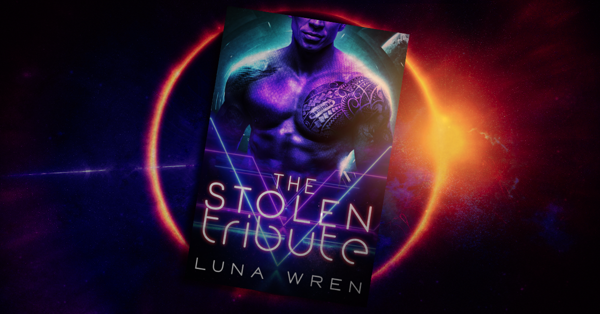 Luna Wren is returning Summer 2024